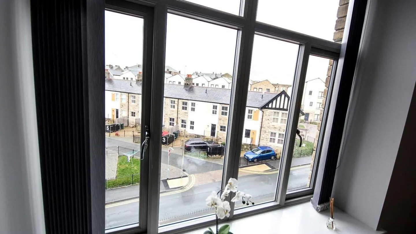 StayZo Spacious Self-Catering Accommodation-3 Bradford  Reino Unido